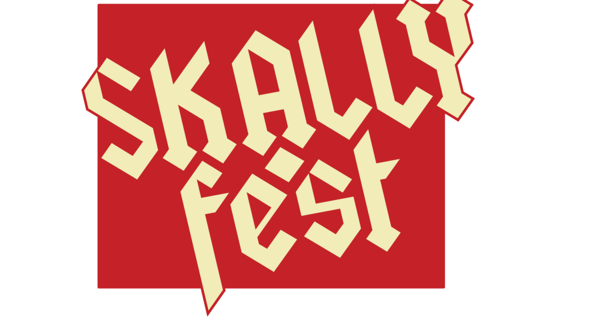 Skallyfest 2019 – Kickoff