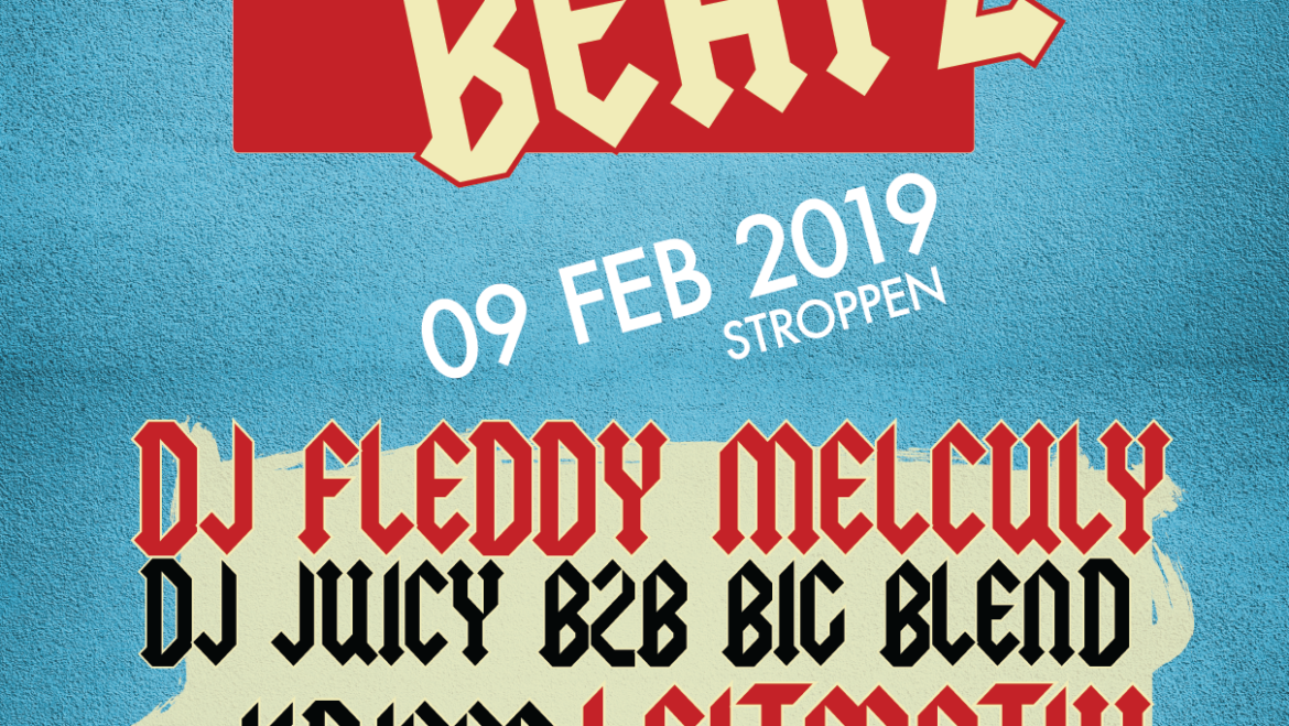 Skallybeatz!