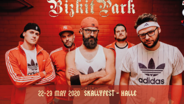 Bizkit Park